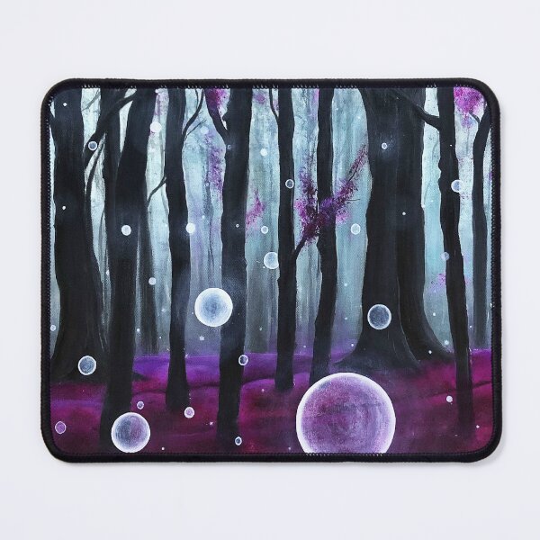 Item preview, il bosco Magico designed and sold by robb-c.