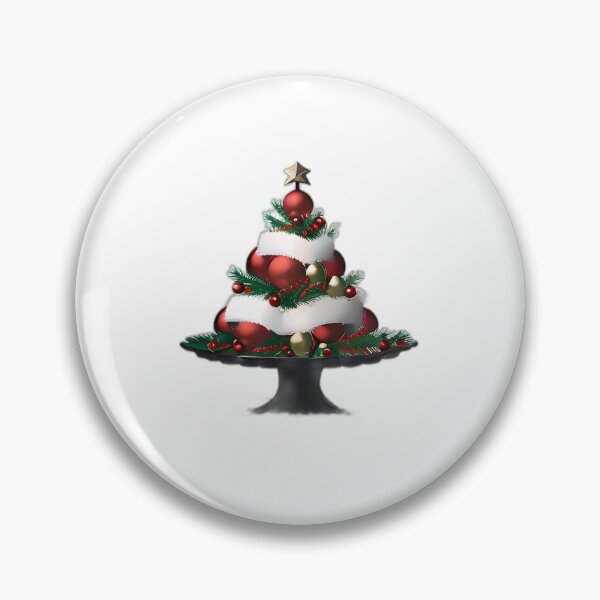 Item preview, Xmas Gift Plate designed and sold by Pamilya.