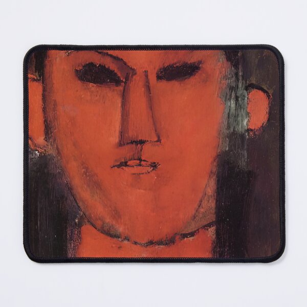 Item preview, amedeo modigliani best paintings, amedeo modigliani art style designed and sold by The art world.