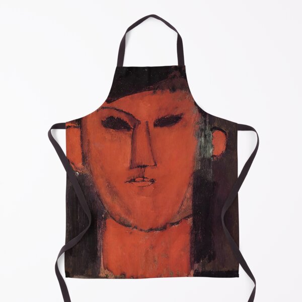 Item preview, amedeo modigliani best paintings, amedeo modigliani art style designed and sold by The art world.