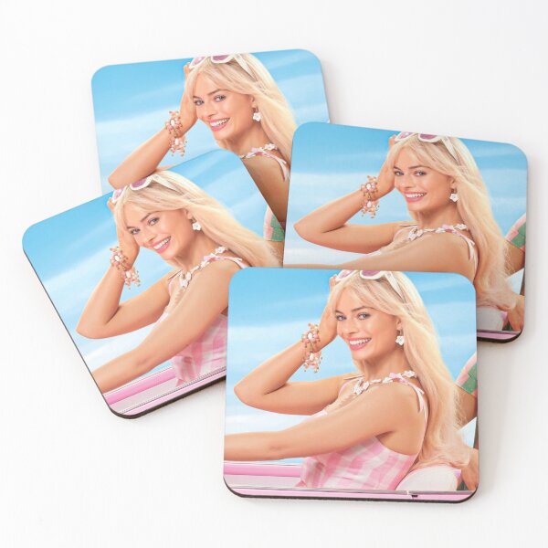 Item preview, margot robbie designed and sold by AIMNEND.