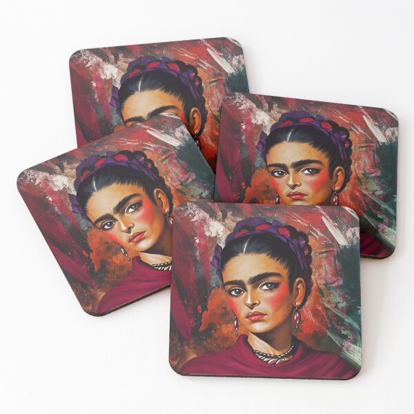 Item preview, Frida ,fashion style designed and sold by Andy551.