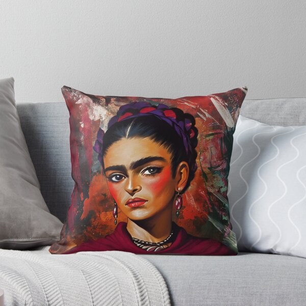 Item preview, Frida ,fashion style designed and sold by Andy551.