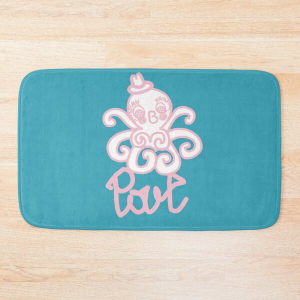 Item preview, LaMaisonOfMY La Pouty Pout Pout COLLECTION La Pouty Octopus No. 6 designed and sold by LaMaisonOfMY.