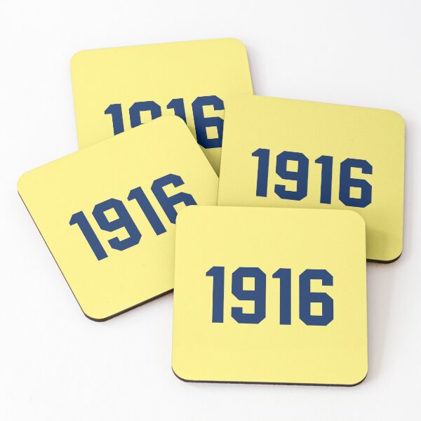 Item preview, 1916 Club America Navy designed and sold by VRedBaller.