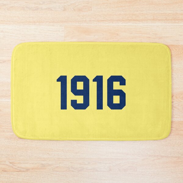 Item preview, 1916 Club America Navy designed and sold by VRedBaller.