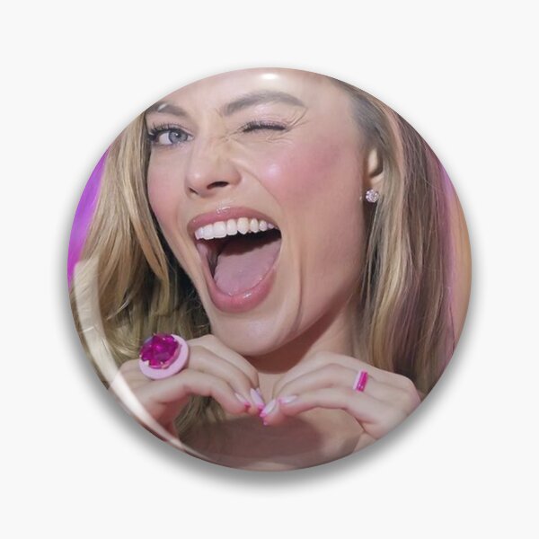 Item preview, margot robbie designed and sold by AIMNEND.