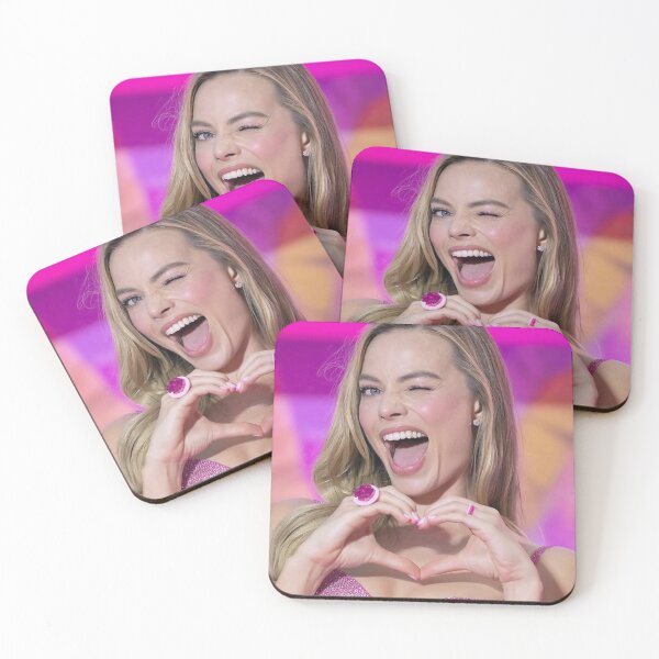 Item preview, margot robbie designed and sold by AIMNEND.