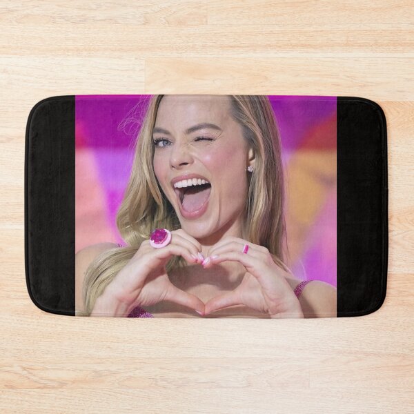 Item preview, margot robbie designed and sold by AIMNEND.