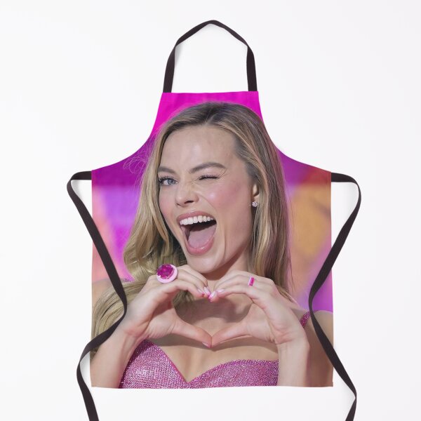 Item preview, margot robbie designed and sold by AIMNEND.