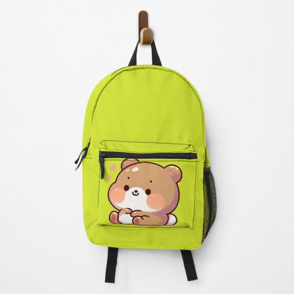 Item preview, Adorable Little Brown Bear  designed and sold by DigiDreamyArt.