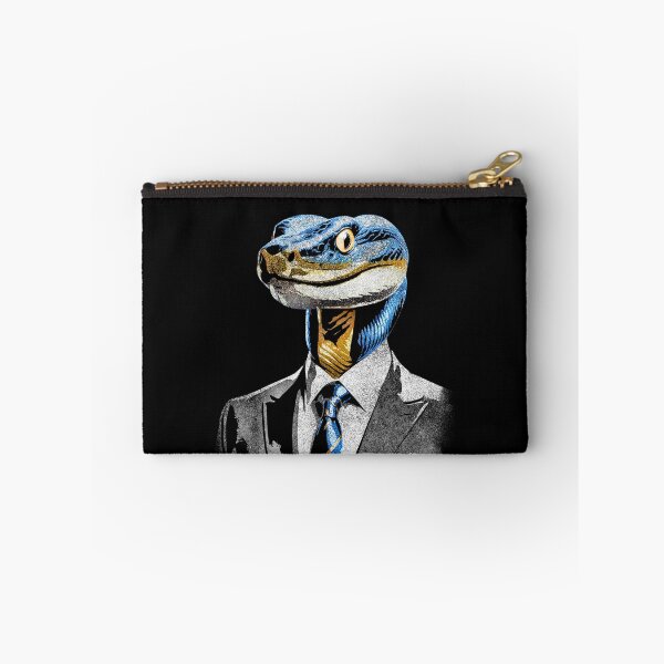 Item preview, Suited Serpent designed and sold by ArtinDrop.
