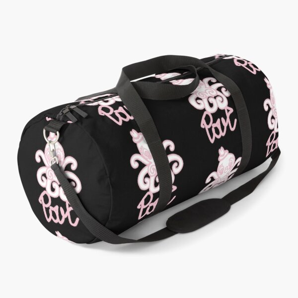 Item preview, LaMaisonOfMY La Pouty Pout Pout COLLECTION La Pouty Octopus No. 6 Black Series designed and sold by LaMaisonOfMY.