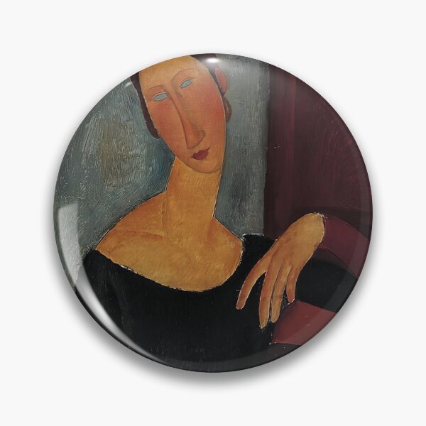 Item preview, amedeo modigliani best paintings, amedeo modigliani art style designed and sold by The art world.
