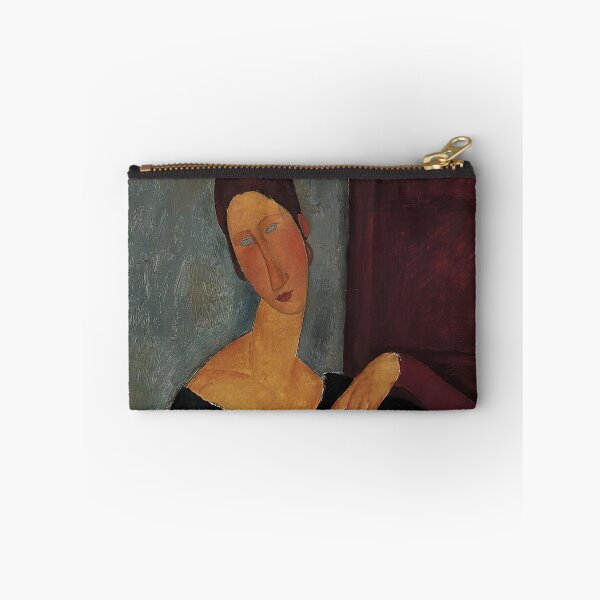 Item preview, amedeo modigliani best paintings, amedeo modigliani art style designed and sold by The art world.