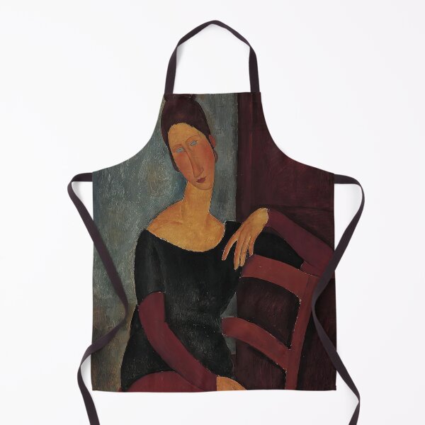 Item preview, amedeo modigliani best paintings, amedeo modigliani art style designed and sold by The art world.