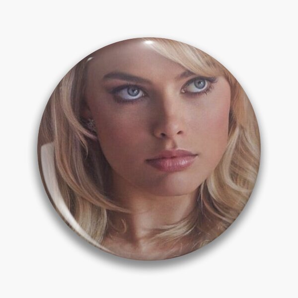 Item preview, margot robbie designed and sold by AIMNEND.