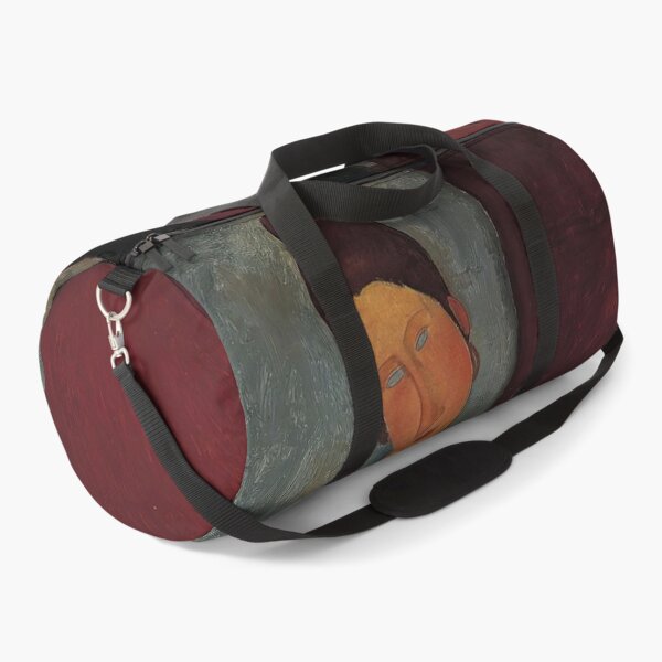 Item preview, amedeo modigliani best paintings, amedeo modigliani art style designed and sold by The art world.