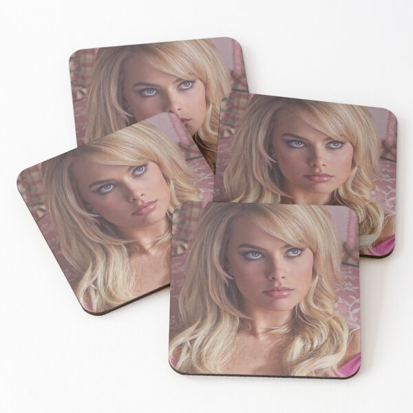 Item preview, margot robbie designed and sold by AIMNEND.