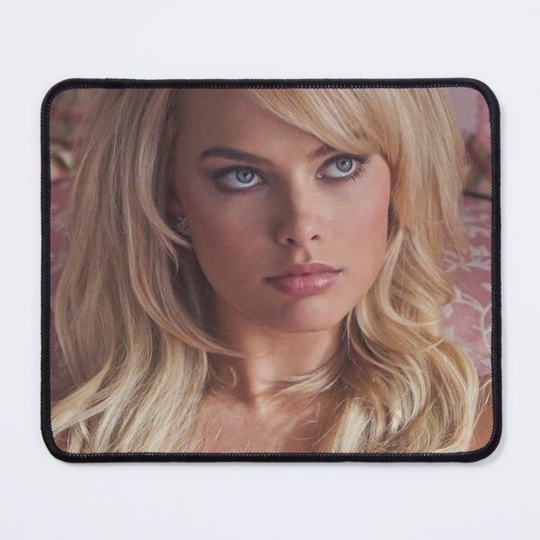 Item preview, margot robbie designed and sold by AIMNEND.