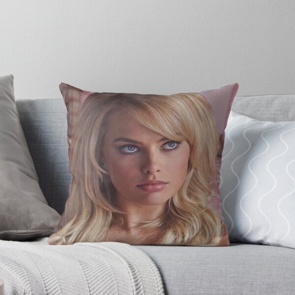 Item preview, Margot Robbie designed and sold by AIMNEND.