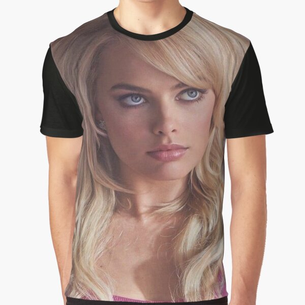 Item preview, margot robbie designed and sold by AIMNEND.