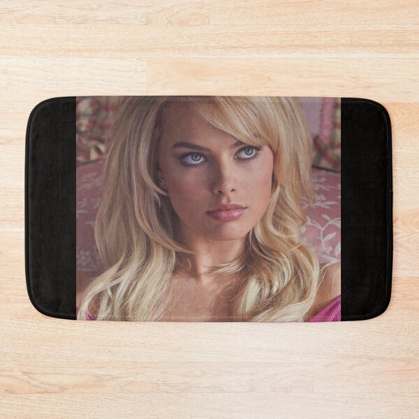 Item preview, margot robbie designed and sold by AIMNEND.