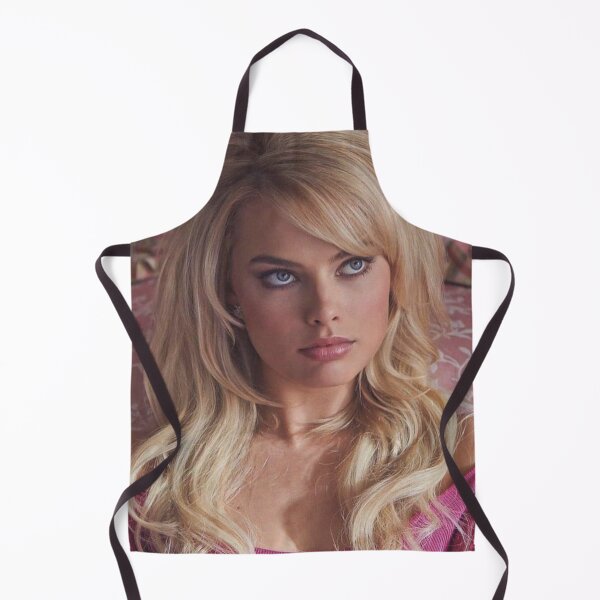 Item preview, margot robbie designed and sold by AIMNEND.