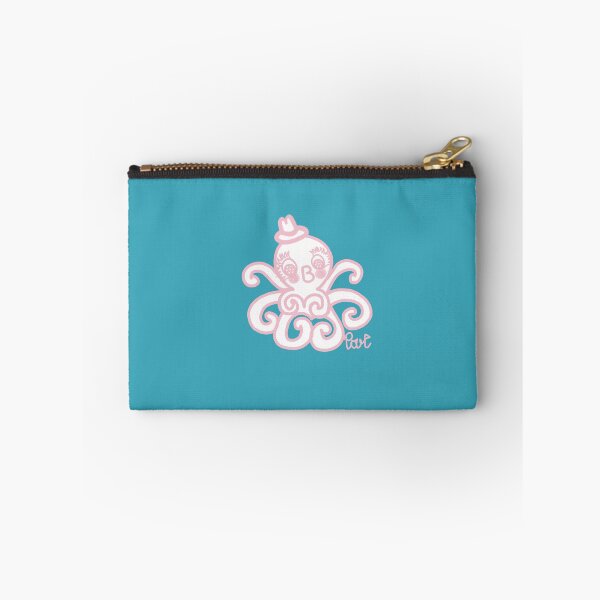 Item preview, LaMaisonOfMY La Pouty Pout Pout COLLECTION La Pouty Octopus No. 7 designed and sold by LaMaisonOfMY.