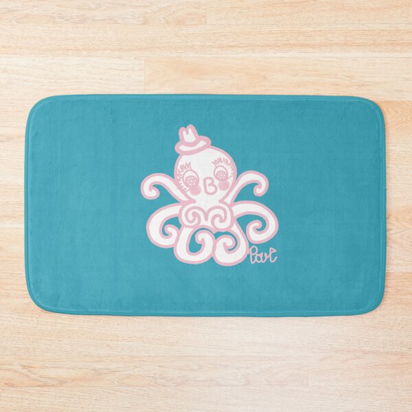 Item preview, LaMaisonOfMY La Pouty Pout Pout COLLECTION La Pouty Octopus No. 7 designed and sold by LaMaisonOfMY.