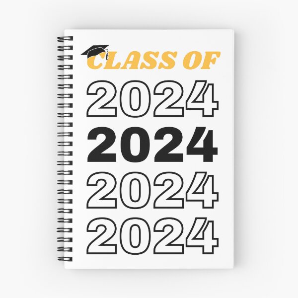 Item preview, Class of 2024: Proud Graduates Taking on the World designed and sold by artist-44.