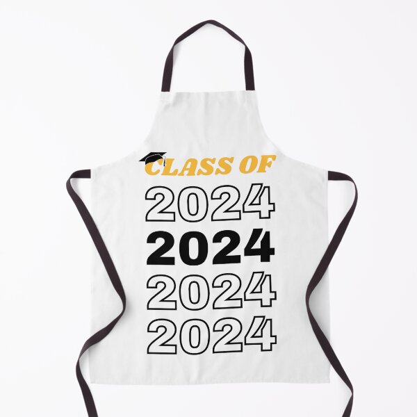 Item preview, Class of 2024: Proud Graduates Taking on the World designed and sold by artist-44.