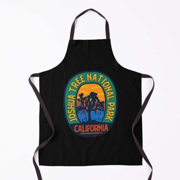 Item preview, Joshua Tree National Park-Vintage designed and sold by Nature-spirit.