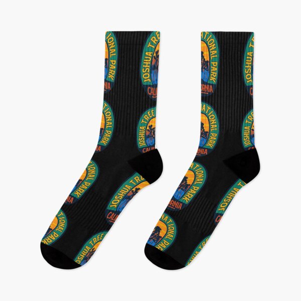 Item preview,  Joshua Tree National Park-Vintage designed and sold by Nature-spirit.