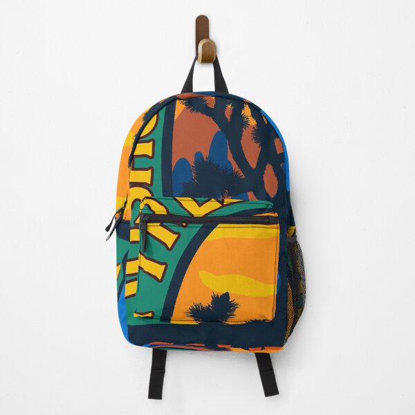 Item preview, Joshua Tree National Park-Vintage designed and sold by Nature-spirit.