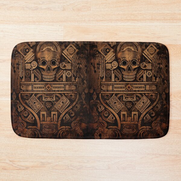 Item preview, Mystical Engravings: Ancient Symbolism Unveiled designed and sold by Piotrek0001.