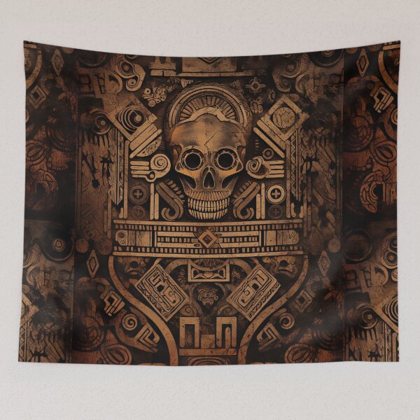 Item preview, Mystical Engravings: Ancient Symbolism Unveiled designed and sold by Piotrek0001.