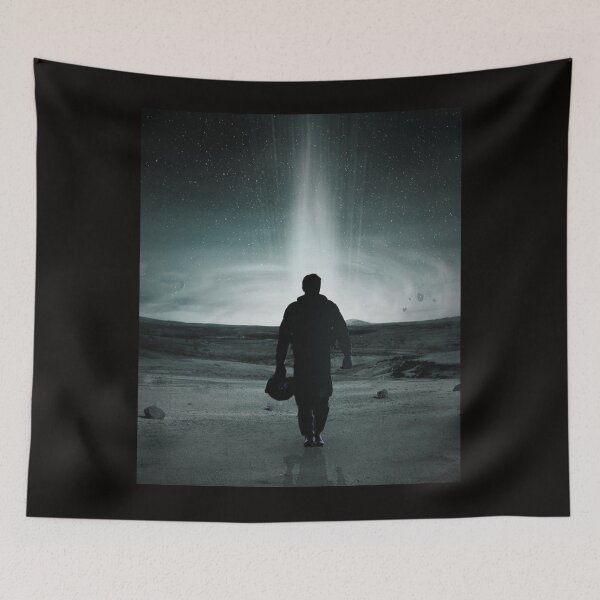 Item preview, interstellar designed and sold by AIMNEND.