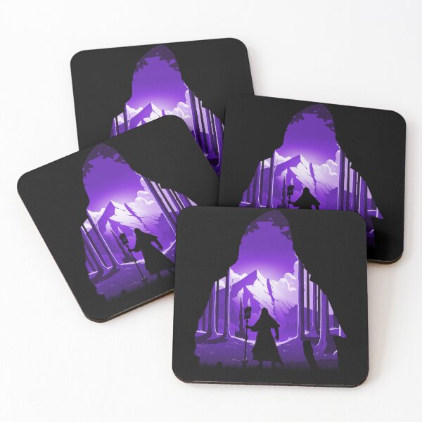 Item preview, G'raha Tia - Final Fantasy XIV *Negative Illusion* designed and sold by MyRetroArt.