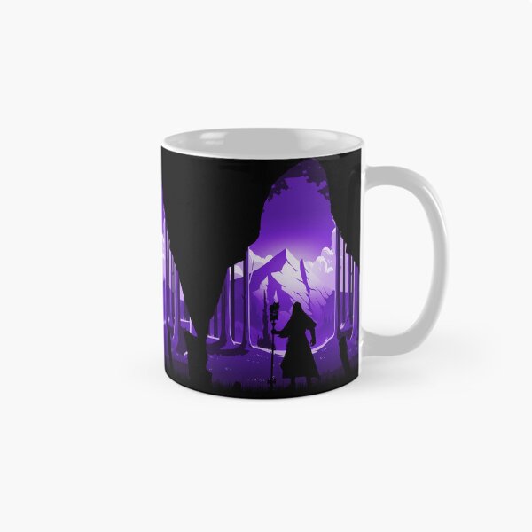 Item preview, G'raha Tia - Final Fantasy XIV *Negative Illusion* designed and sold by MyRetroArt.
