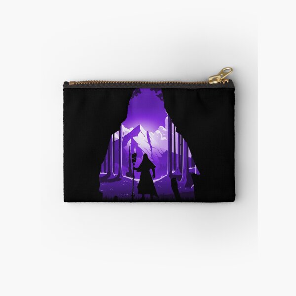 Item preview, G'raha Tia - Final Fantasy XIV *Negative Illusion* designed and sold by MyRetroArt.