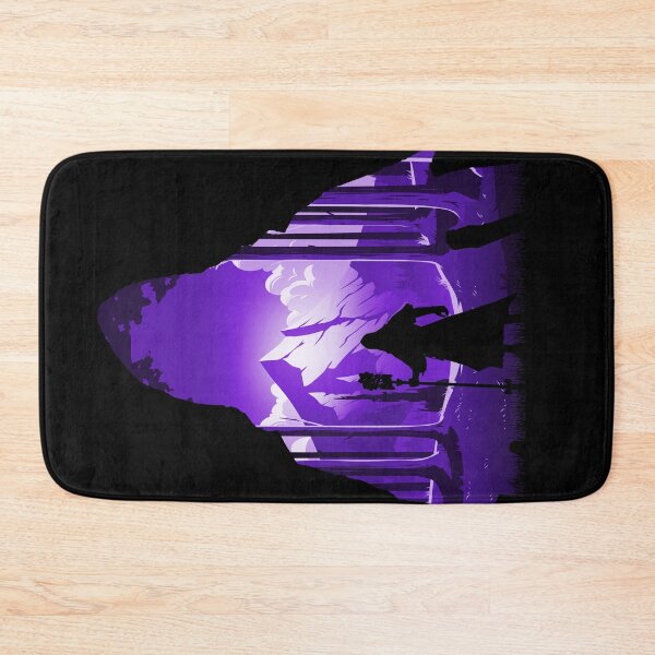 Item preview, G'raha Tia - Final Fantasy XIV *Negative Illusion* designed and sold by MyRetroArt.