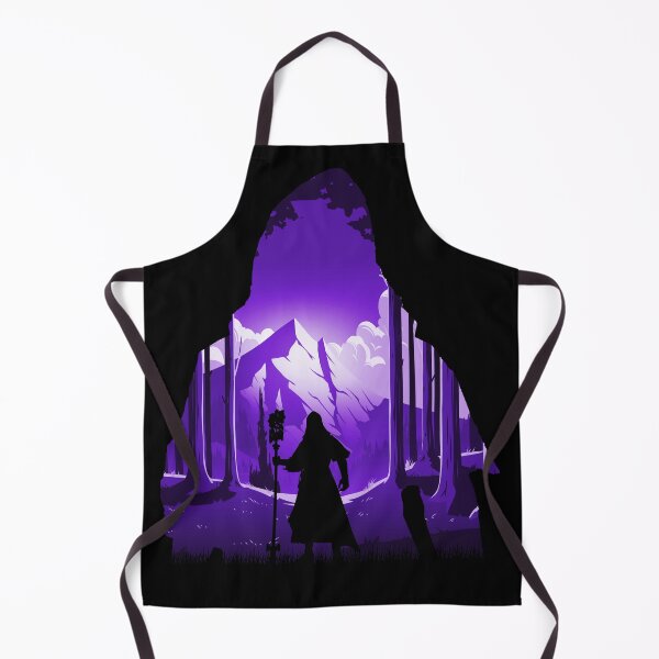 Item preview, G'raha Tia - Final Fantasy XIV *Negative Illusion* designed and sold by MyRetroArt.
