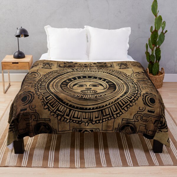 Item preview, Mystical Engravings: Ancient Symbolism Unveiled designed and sold by Piotrek0001.