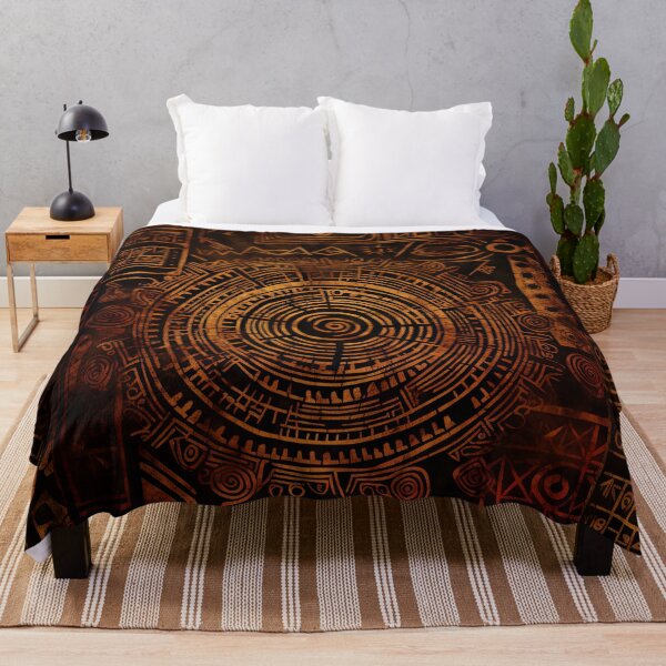 Item preview, Mystical Engravings: Ancient Symbolism Unveiled designed and sold by Piotrek0001.