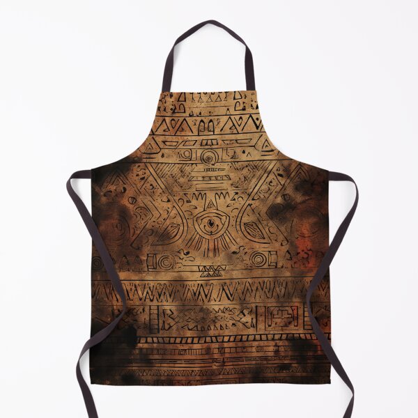 Item preview, Mystical Engravings: Ancient Symbolism Unveiled designed and sold by Piotrek0001.