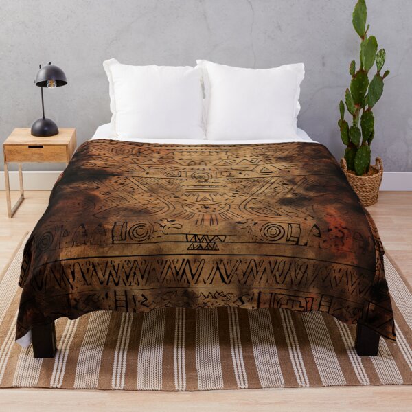 Item preview, Mystical Engravings: Ancient Symbolism Unveiled designed and sold by Piotrek0001.