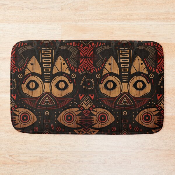 Item preview, Mystical Engravings: Ancient Symbolism Unveiled designed and sold by Piotrek0001.