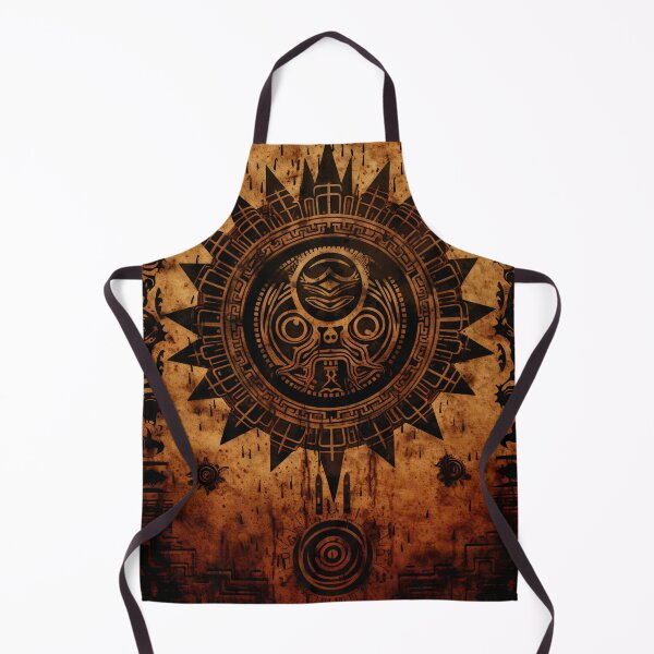 Item preview, Mystical Engravings: Ancient Symbolism Unveiled designed and sold by Piotrek0001.