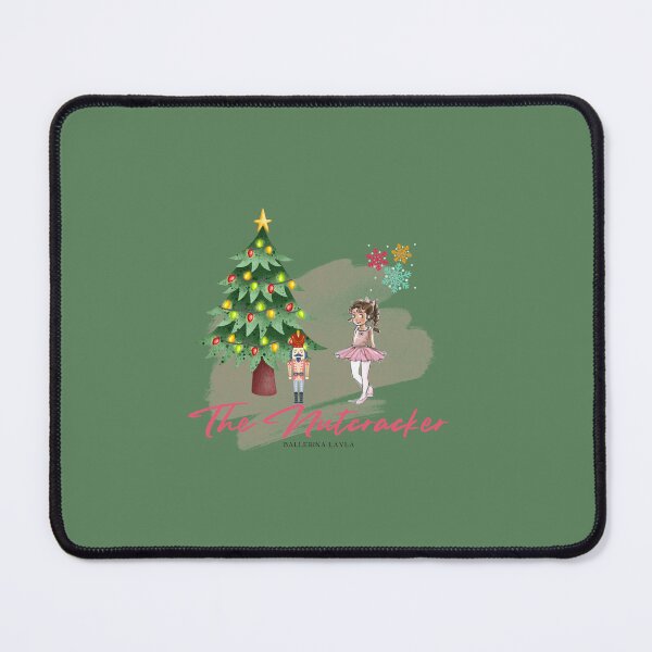 Item preview, Layla and the Nutcracker designed and sold by BalletVioletta.